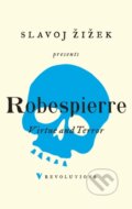 Kniha: Virtue and Terror (Maximilien Robespierre a Jean Ducange). Verso, 2017 Kniha: Virtue and Terror (Maximilien Robespierre a Jean Ducange). Verso, 2017