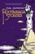 Kniha: Rootabaga Stories (Carl Sandburg). Dover Publications, 2017 Kniha: Rootabaga Stories (Carl Sandburg). Dover Publications, 2017