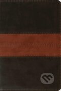 Kniha: ESV Personal Reference Bible (Crossway Books). Crossway Books, 2017 Kniha: ESV Personal Reference Bible (Crossway Books). Crossway Books, 2017