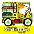 Kniha: Stanley's Shop (William Bee a Sue Buswell). , 2017 Kniha: Stanley's Shop (William Bee a Sue Buswell). , 2017