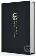 Kniha: Collected Ghost Stories (M. R. James a Darryl Jones). Oxford University Press, 2017 Kniha: Collected Ghost Stories (M. R. James a Darryl Jones). Oxford University Press, 2017
