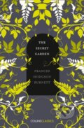 Kniha: The Secret Garden (Frances Hodgson Burnett). William Collins, 2017 Kniha: The Secret Garden (Frances Hodgson Burnett). William Collins, 2017