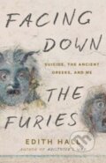 Kniha: Facing Down the Furies (Edith Hall). Yale University Press, 2025 Kniha: Facing Down the Furies (Edith Hall). Yale University Press, 2025