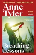 Kniha: Breathing Lessons (Anne Tyler). Vintage, 1992 Kniha: Breathing Lessons (Anne Tyler). Vintage, 1992