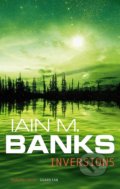 Kniha: Inversions (Iain M. Banks). Little, Brown, 1999 Kniha: Inversions (Iain M. Banks). Little, Brown, 1999