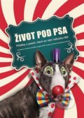 Kniha: Život pod psa (Concept 42). Concept 42, 2014 Kniha: Život pod psa (Concept 42). Concept 42, 2014
