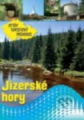 Kniha: Jizerské hory (Ottovo nakladatelství). Ottovo nakladatelství, 2014 Kniha: Jizerské hory (Ottovo nakladatelství). Ottovo nakladatelství, 2014