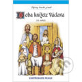 Kniha: Doba knížete Václava (Kartografie Praha). Kartografie Praha, 2016 Kniha: Doba knížete Václava (Kartografie Praha). Kartografie Praha, 2016