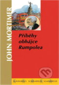 Kniha: Příběhy obhájce Rumpolea (John Mortimer). Academia, 2002 Kniha: Příběhy obhájce Rumpolea (John Mortimer). Academia, 2002