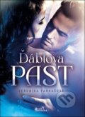 Kniha: Ďáblova past (Veronika Farkašová). Naše vojsko, 2026 Kniha: Ďáblova past (Veronika Farkašová). Naše vojsko, 2026
