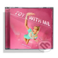 Hudební CD: Meghan Trainor: Toy with Me (SONY - International). SONY - International, 2026 Hudební CD: Meghan Trainor: Toy with Me (SONY - International). SONY - International, 2026