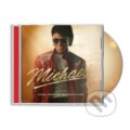 Hudební CD: Michael Jackson: Michael: Songs from the Motion Picture (SONY - International). SONY - International, 2026 Hudební CD: Michael Jackson: Michael: Songs from the Motion Picture (SONY - International). SONY - International, 2026