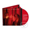 Hudební CD: Peter Gabriel: In The Big Room (Mystic Production). Mystic Production, 2026 Hudební CD: Peter Gabriel: In The Big Room (Mystic Production). Mystic Production, 2026