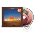 Hudební CD: The Black Keys: Peaches! (Warner Music). Warner Music, 2026 Hudební CD: The Black Keys: Peaches! (Warner Music). Warner Music, 2026