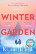 Kniha: Winter Garden (Kristin Hannah). Pan Macmillan, 2022 Kniha: Winter Garden (Kristin Hannah). Pan Macmillan, 2022
