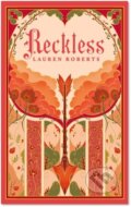 Kniha: Reckless (Lauren Roberts). Simon & Schuster, 2026 Kniha: Reckless (Lauren Roberts). Simon & Schuster, 2026