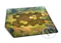 Společenská hra: Dragon Eclipse - Playmat Aréna nezkrotnosti (Albi). Albi, 2026 Společenská hra: Dragon Eclipse - Playmat Aréna nezkrotnosti (Albi). Albi, 2026