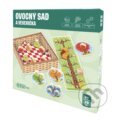 Společenská hra: Hra Ovocný sad a veverička (Edukid). Edukid Společenská hra: Hra Ovocný sad a veverička (Edukid). Edukid