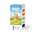 Společenská hra: Hey Clay Bluey Bingo (Hey Clay). Hey Clay, 2025 Společenská hra: Hey Clay Bluey Bingo (Hey Clay). Hey Clay, 2025
