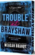 Kniha: Trouble at Brayshaw (Deluxe Edition) (-). Ingram Publisher Services US, 2026 Kniha: Trouble at Brayshaw (Deluxe Edition) (-). Ingram Publisher Services US, 2026
