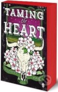 Kniha: Taming The Heart (Elliott Rose). Penguin Books, 2026 Kniha: Taming The Heart (Elliott Rose). Penguin Books, 2026