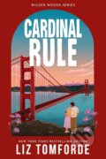 Kniha: Cardinal Rule (Liz Tomforde). Hodder and Stoughton, 2027 Kniha: Cardinal Rule (Liz Tomforde). Hodder and Stoughton, 2027