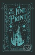 Kniha: The Fine Print, 2026 Kniha: The Fine Print, 2026