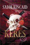 Kniha: Keres (-). HarperCollins Publishers, 2026 Kniha: Keres (-). HarperCollins Publishers, 2026