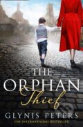 Kniha: The Orphan Thief (Glynis Peters). One More Chapter, 2020 Kniha: The Orphan Thief (Glynis Peters). One More Chapter, 2020