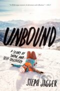 Kniha: Unbound (Jagger Steph). HARPER WAVE, 2018 Kniha: Unbound (Jagger Steph). HARPER WAVE, 2018