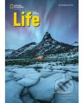 Kniha: Life Intermediate Student’s book with the Spark platform (Helen Stephenson, Paul Dummett a John Hughes). Cengage, 2024 Kniha: Life Intermediate Student’s book with the Spark platform (Helen Stephenson, Paul Dummett a John Hughes). Cengage, 2024