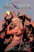Kniha: The Witcher Omnibus Volume 3 (Bartosz Sztybor, Nataliia Rerekina a Miki Montllo). , 2026 Kniha: The Witcher Omnibus Volume 3 (Bartosz Sztybor, Nataliia Rerekina a Miki Montllo). , 2026