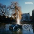 Hudební CD: Rudimental: Rudim3Ntal (SONY - International). SONY - International, 2025 Hudební CD: Rudimental: Rudim3Ntal (SONY - International). SONY - International, 2025
