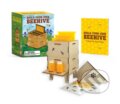 Kniha: Build-Your-Own Beehive (Jessie Oleson Moore). Running, 2026 Kniha: Build-Your-Own Beehive (Jessie Oleson Moore). Running, 2026