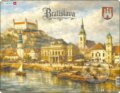Puzzle: Bratislava (REI159) (Larsen). Larsen, 2026 Puzzle: Bratislava (REI159) (Larsen). Larsen, 2026