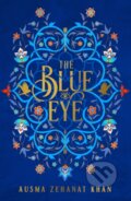 Kniha: The Blue Eye (Ausma Zehanat Khan). HarperCollins, 2020 Kniha: The Blue Eye (Ausma Zehanat Khan). HarperCollins, 2020