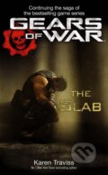 Kniha: The Slab (Karen Traviss). Orbit, 2012 Kniha: The Slab (Karen Traviss). Orbit, 2012