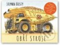 Kniha: Obří stroje (Stephen Biesty). Svojtka&Co., 2014 Kniha: Obří stroje (Stephen Biesty). Svojtka&Co., 2014