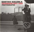 Kniha: Fotografie 1957-1990 (Gustav Aulehla). Kant, 2009 Kniha: Fotografie 1957-1990 (Gustav Aulehla). Kant, 2009