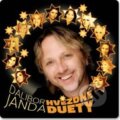 Hudební CD: Janda Dalibor: Hvezdne Duety (EMI Music). EMI Music, 2009 Hudební CD: Janda Dalibor: Hvezdne Duety (EMI Music). EMI Music, 2009