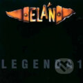 Hudební CD: Elán: LEGENDA 1 (). , 2010 Hudební CD: Elán: LEGENDA 1 (). , 2010