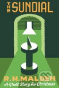 Kniha: The Sundial (R.H. Malden). Biblioasis, 2020 Kniha: The Sundial (R.H. Malden). Biblioasis, 2020