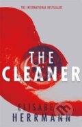 Kniha: The Cleaner (Elisabeth Herrmann). Manilla Press, 2017 Kniha: The Cleaner (Elisabeth Herrmann). Manilla Press, 2017