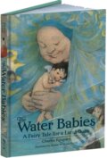 Kniha: The Water Babies (Charles Kingsley). Dover Publications, 2017 Kniha: The Water Babies (Charles Kingsley). Dover Publications, 2017
