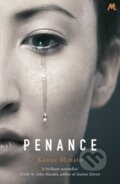 Kniha: Penance (Kanae Minato). Mulholland Books, 2017 Kniha: Penance (Kanae Minato). Mulholland Books, 2017