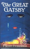 Kniha: Great Gatsby (F. Scott Fitzgerald). Pocket Books, 2020 Kniha: Great Gatsby (F. Scott Fitzgerald). Pocket Books, 2020