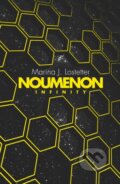 Kniha: Noumenon Infinity (Marina J. Lostetter). HarperCollins, 2018 Kniha: Noumenon Infinity (Marina J. Lostetter). HarperCollins, 2018