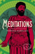Kniha: Meditations, 2017 Kniha: Meditations, 2017