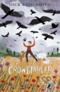 Kniha: The Crowstarver (Dick King-Smith). Puffin Books, 2017 Kniha: The Crowstarver (Dick King-Smith). Puffin Books, 2017