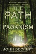 Kniha: The Path of Paganism (John Beckett). Llewellyn Publications, 2017 Kniha: The Path of Paganism (John Beckett). Llewellyn Publications, 2017